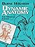Dynamic Anatomy: The Original Edition (Dover Art Instruction)