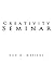 Creativity Seminar