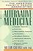 The American Holistic Health Association Complete Guide to Alternative Medicine