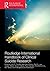 Routledge International Handbook of Clinical Suicide Research by John R. Cutcliffe