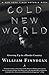 Cold New World by William Finnegan