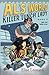 Killer Lunch Lady (Al's World Book 2) by Elise Leonard