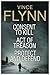 Vince Flynn Collectors' Edition #3 by Vince Flynn