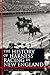 The History of Harness Racing In New England by Robert Temple
