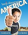 Book cover for Lowji Discovers America