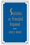 Statistics As Pri...