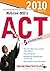 McGraw-Hill's ACT, 2010 Edition