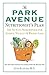 The Park Avenue Nutritionist's Plan: The No-Fail Prescription for Energy, Vitality & Weight Loss