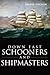 Down East Schooners and Shipmasters (Maine) (The History Press)