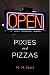 Pixies and Pizzas