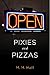 Pixies and Pizzas