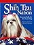Shih Tzu Nation: America Falls for the Lion Dog