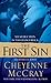 The First Sin (Lexi Steele, #1)