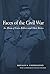 Faces of the Civil War: An Album of Union Soldiers and Their Stories