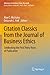 Citation Classics from the ...