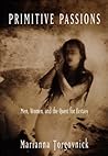 Primitive Passion...