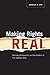 Making Rights Real: Activists, Bureaucrats, and the Creation of the Legalistic State (Chicago Series in Law and Society)