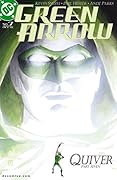Green Arrow (2001-2007) #7