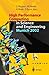 High Performance Computing in Science and Engineering, Munich 2002: Transactions of the First Joint HLRB and KONWIHR Status and Result Workshop, October ... Technical University of Munich, Germany