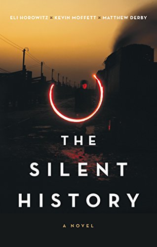 The Silent History