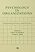Psychology in Organizations...