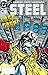 Steel (1994-1998) #10