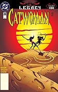 Catwoman (1993-2001) #36
