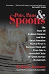 Pots, Pans & Spoons