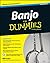 Banjo For Dummies