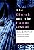 The Church and the Homosexual by John J. McNeill