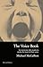 The Voice Book by Michael McCallion