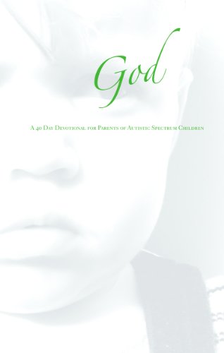 Finding God In Autism (Kindle Edition)