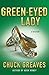 Green-Eyed Lady: A Mystery (The Jack MacTaggart Mysteries Book 2)