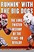 Runnin' with the Big Dogs: ...