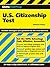 CliffsTestPrep U.S. Citizenship Test
