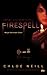 Firespell (The Dark Elite, #1)