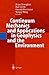 Continuum Mechanics and Applications in Geophysics and the Environment