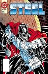 Steel (1994-1998) #9 Steel (1994-1998) #9
