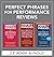Perfect Phrases eBook Bundle by Douglas Max