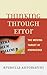 Thinking through Error: The...