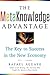The Metaknowledge Advantage by Rafael Aguayo