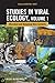 Studies in Viral Ecology, V...