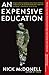 An Expensive Education