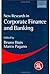 New Research in Corporate F...