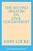Second Treatise on Civil Government by John Locke