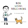 Bob Loves Volcanoes