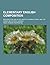 Elementary English Composition; Designed for Use in the Highest Grammar Grade and the Lower High School Grades