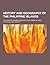 History and Geography of the Philippine Islands; For General Reading and Use in Our Public Schools