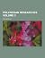 Polynesian Researches Volume 3