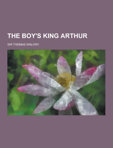 The Boy's King Arthur